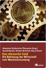 Buchcover Das dienende Geld