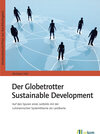 Buchcover Der Globetrotter Sustainable Development