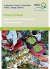 Buchcover Future of Food