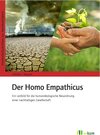 Buchcover Der Homo Empathicus
