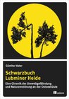 Buchcover Schwarzbuch Lubminer Heide