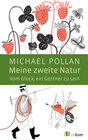 Buchcover Meine zweite Natur
