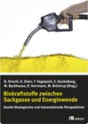 Buchcover Biokraftstoffe zwischen Sackgasse und Energiewende