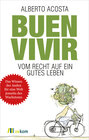 Buchcover Buen vivir