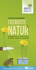 Buchcover Trickkiste Natur