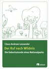 Buchcover Der Ruf nach Wildnis