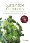 Buchcover Sustainable Companies