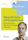 Buchcover Materielle Kultur und Energiekonsum
