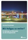 Buchcover Mit Vollgas so weiter?