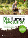 Buchcover Die Humusrevolution