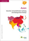 Buchcover Asien