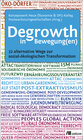 Buchcover Degrowth in Bewegung(en)