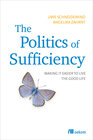 Buchcover The Politics of Sufficiency
