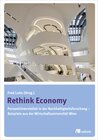 Buchcover Rethink Economy