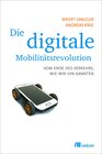 Buchcover Die digitale Mobilitätsrevolution