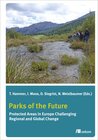 Buchcover Parks of the future!