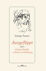 Buchcover "Ausgeflippt" - Oder Ganze Familie - schwer in Ordnung