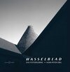 Buchcover Hasselblad - Das Fotoerlebnis