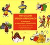 Buchcover Wir Goldies speisen grenzenlos
