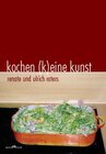 Buchcover Kochen (k)eine Kunst
