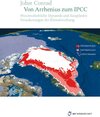 Buchcover Von Arrhenius zum IPCC