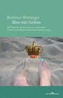 Buchcover Biss mit Gebiss