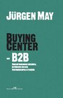 Buchcover Buying Center - B2B
