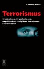 Buchcover Terrorismus