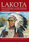 Buchcover Lakota - Herren des Büffellandes