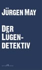 Buchcover Der Lügendetektiv