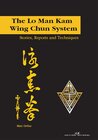 Buchcover The Lo Man Kam Wing Chun System