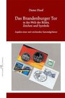 Buchcover Das Brandenburger Tor in der Welt der Bilder, Zeichen und Symbole