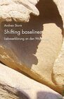 Buchcover Shifting baselines