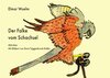 Buchcover Der Falke vom Schachsel