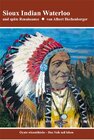 Buchcover Sioux Indian Waterloo
