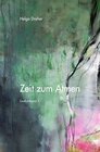 Buchcover Gedichtband Triologie / Zeit zum Atmen