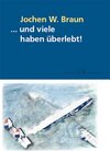 Buchcover ... und viele haben überlebt!