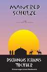 Buchcover Dschingis Khans Tochter