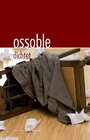 Buchcover Dichtet