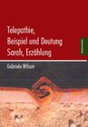 Buchcover Telepathie, Beispiel und Deutung - Sarah, Erzählung