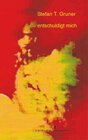 Buchcover entschuldigt mich