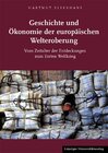 Buchcover Geschichte und Ökonomie der europäischen Welteroberung
