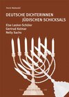 Buchcover Deutsche Dichterinnen jüdischen Schicksals