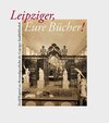 Buchcover Leipziger, Eure Bücher!