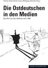 Buchcover Die Ostdeutschen in den Medien