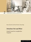 Buchcover Zwischen Ost und West