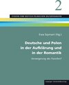Buchcover Deutsche und Polen in der Aufklärung und in der Romantik