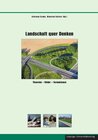 Buchcover Landschaft quer Denken