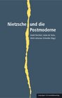 Buchcover Nietzsche und die Postmoderne