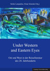 Buchcover Under Western and Eastern Eyes
